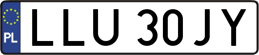 LLU30JY