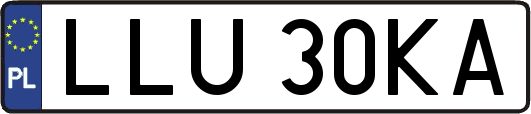LLU30KA