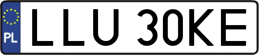 LLU30KE