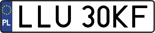 LLU30KF