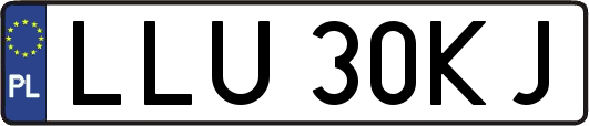 LLU30KJ