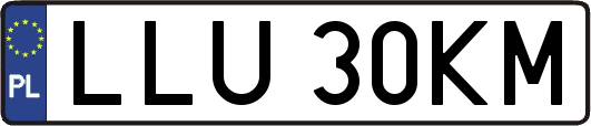 LLU30KM