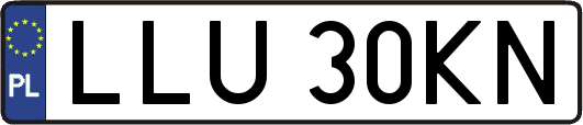 LLU30KN