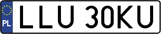 LLU30KU