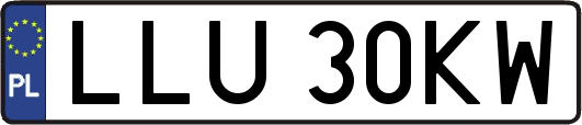 LLU30KW