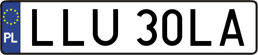 LLU30LA