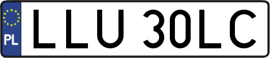 LLU30LC