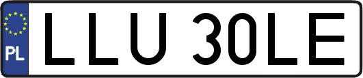 LLU30LE
