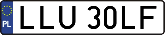 LLU30LF