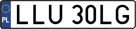 LLU30LG