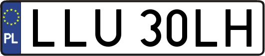 LLU30LH