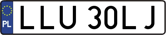 LLU30LJ