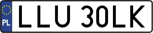 LLU30LK