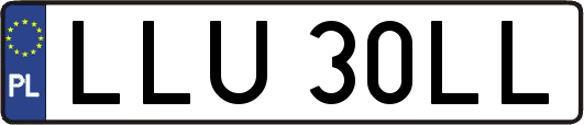 LLU30LL
