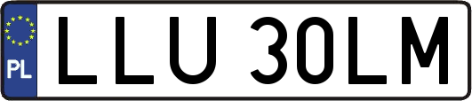 LLU30LM
