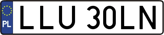 LLU30LN