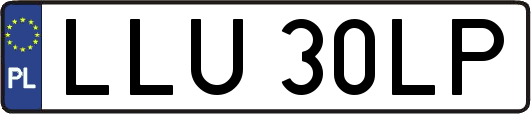 LLU30LP