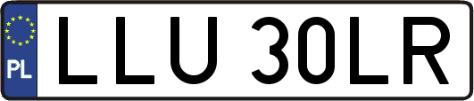 LLU30LR