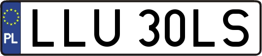 LLU30LS