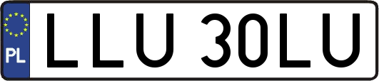 LLU30LU