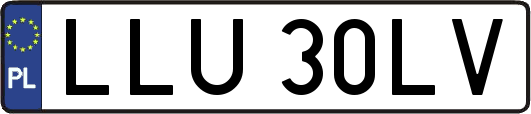 LLU30LV