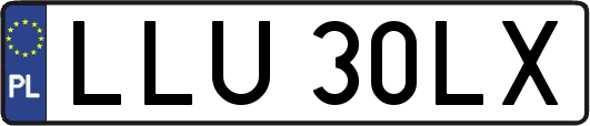 LLU30LX
