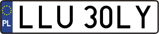 LLU30LY