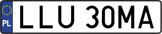 LLU30MA