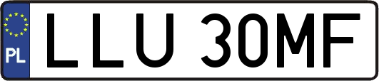 LLU30MF