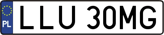 LLU30MG