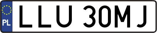 LLU30MJ