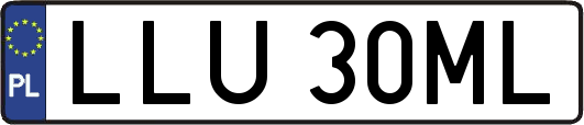 LLU30ML