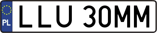 LLU30MM