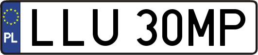 LLU30MP