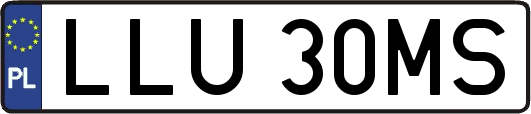LLU30MS