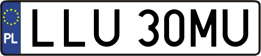 LLU30MU
