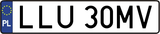 LLU30MV