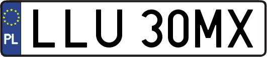 LLU30MX