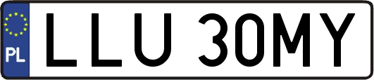 LLU30MY