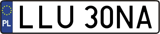 LLU30NA
