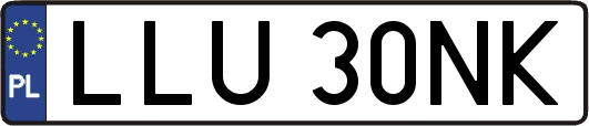 LLU30NK