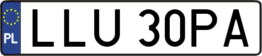 LLU30PA