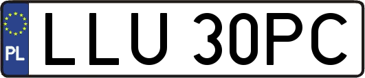 LLU30PC