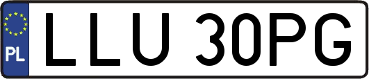 LLU30PG