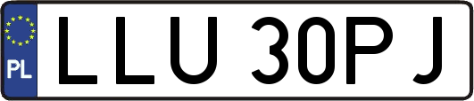 LLU30PJ