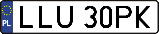 LLU30PK