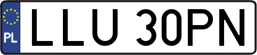 LLU30PN