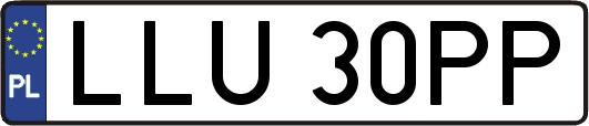 LLU30PP
