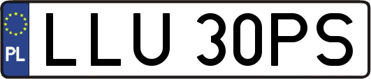 LLU30PS
