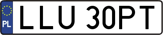 LLU30PT